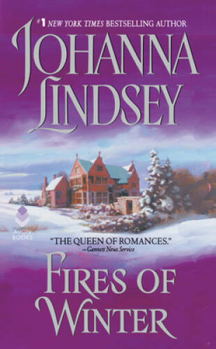 Fires of Winter (Haardrad Family) – Mass Market Paperback – VERY GOOD