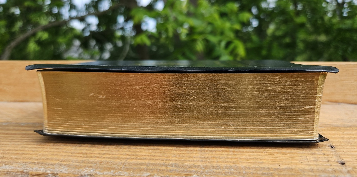 Practical Meditations: For Every Day in the Year Angelus Press Black Leathersoft