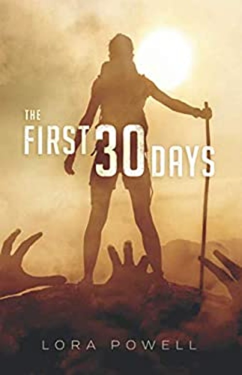 The First 30 Days Paperback Powell