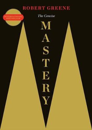 The Concise Mastery by Robert Greene: New