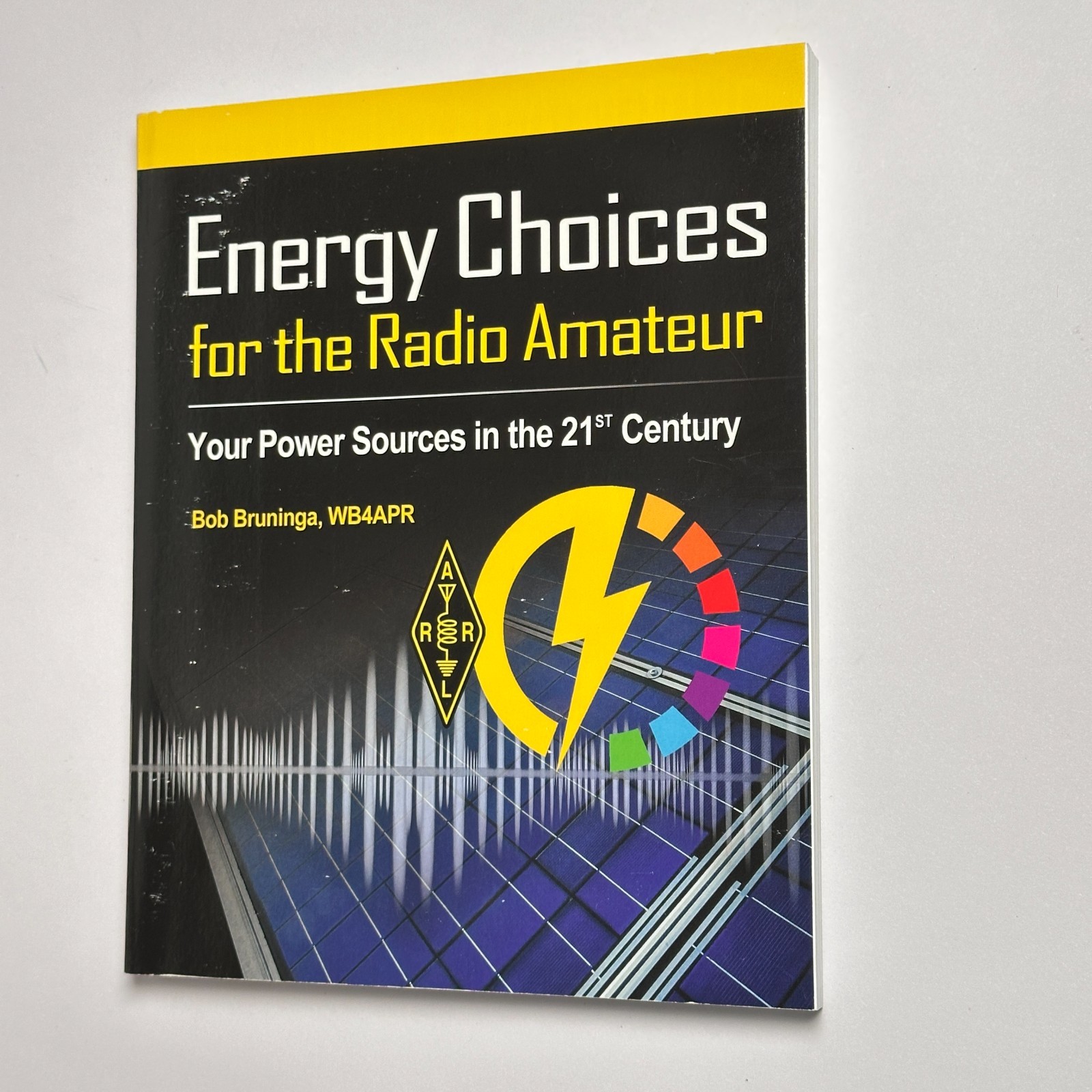 Amateur / Ham Radio Technical Reference Book Lot of 7 (1992-2019)