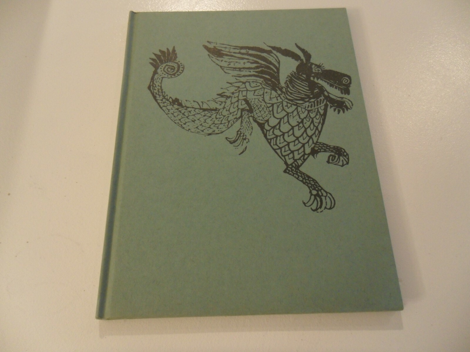 SAM, BANGS & MOONSHINE ~ 1966 ~ HBDJ ~ CALDECOTT MEDAL!