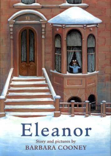 Eleanor (Picture Puffin Books) – Paperback By Cooney, Barbara – GOOD
