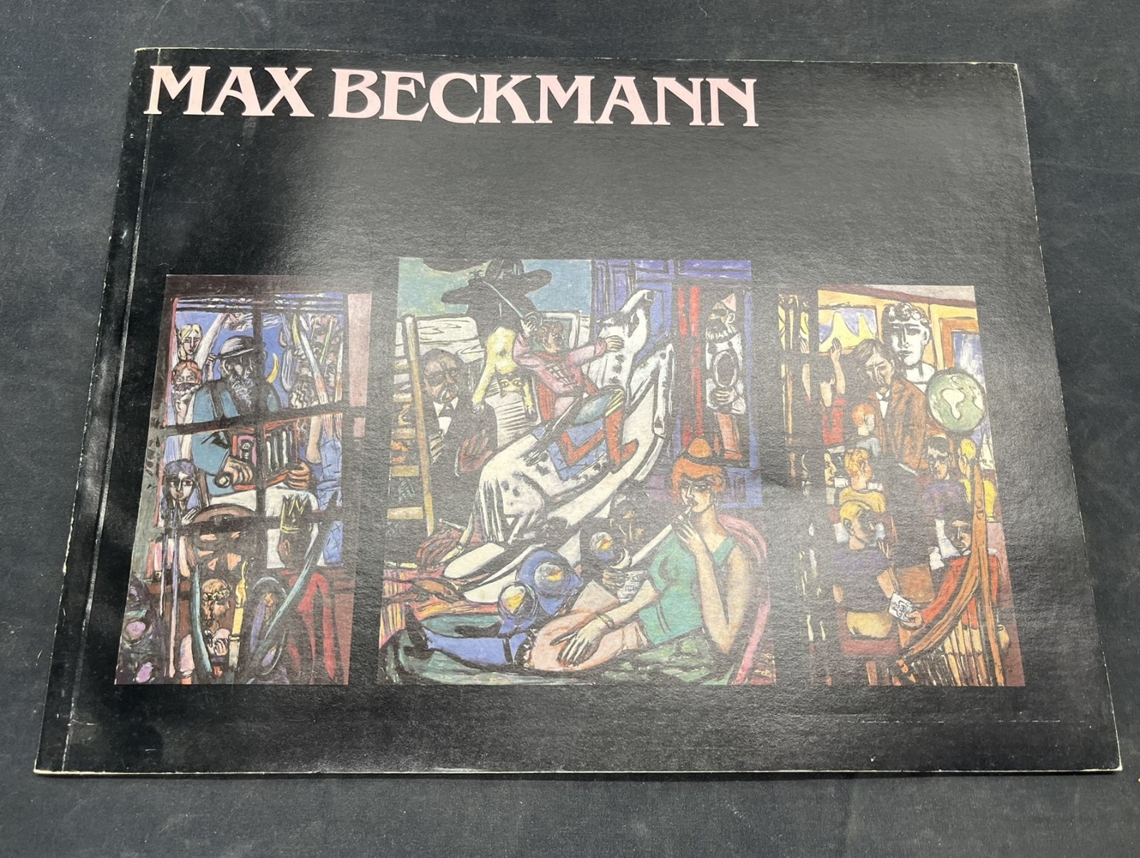 Max Beckmann
