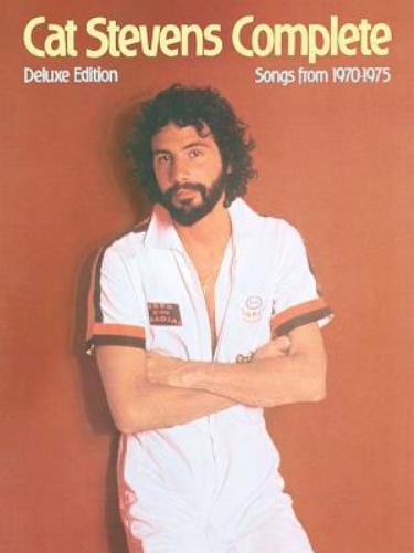 Cat Stevens Complete : Songs From 1970-1975 by Cat Stevens (1992, Trade …