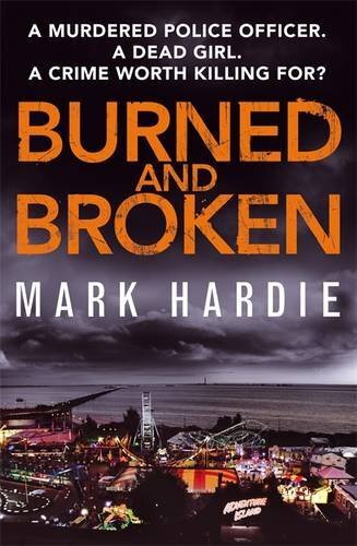 Burned and Broken