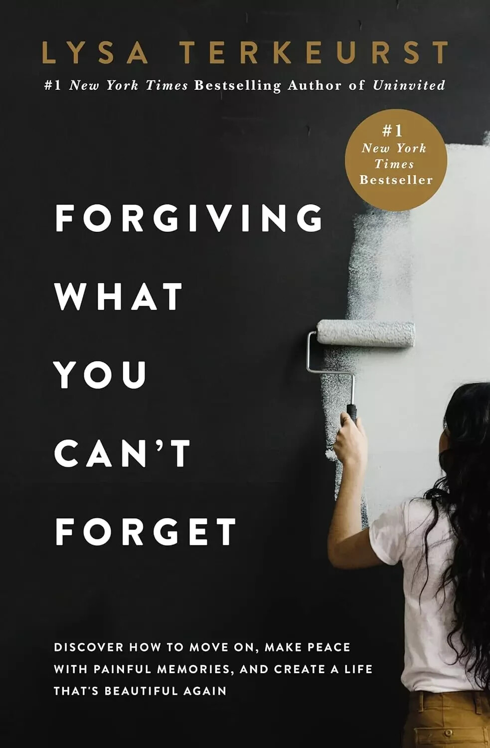 Forgiving What You Can’t Forget Discover How to Move On Make Peace paperback…