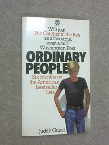 Ordinary People by Guest, Judith Paperback / softback Book The Fast Free