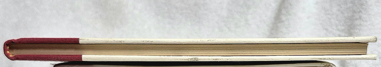 “This is What I Remember…” John Allen Tippit (1989 • Limited to 1000)