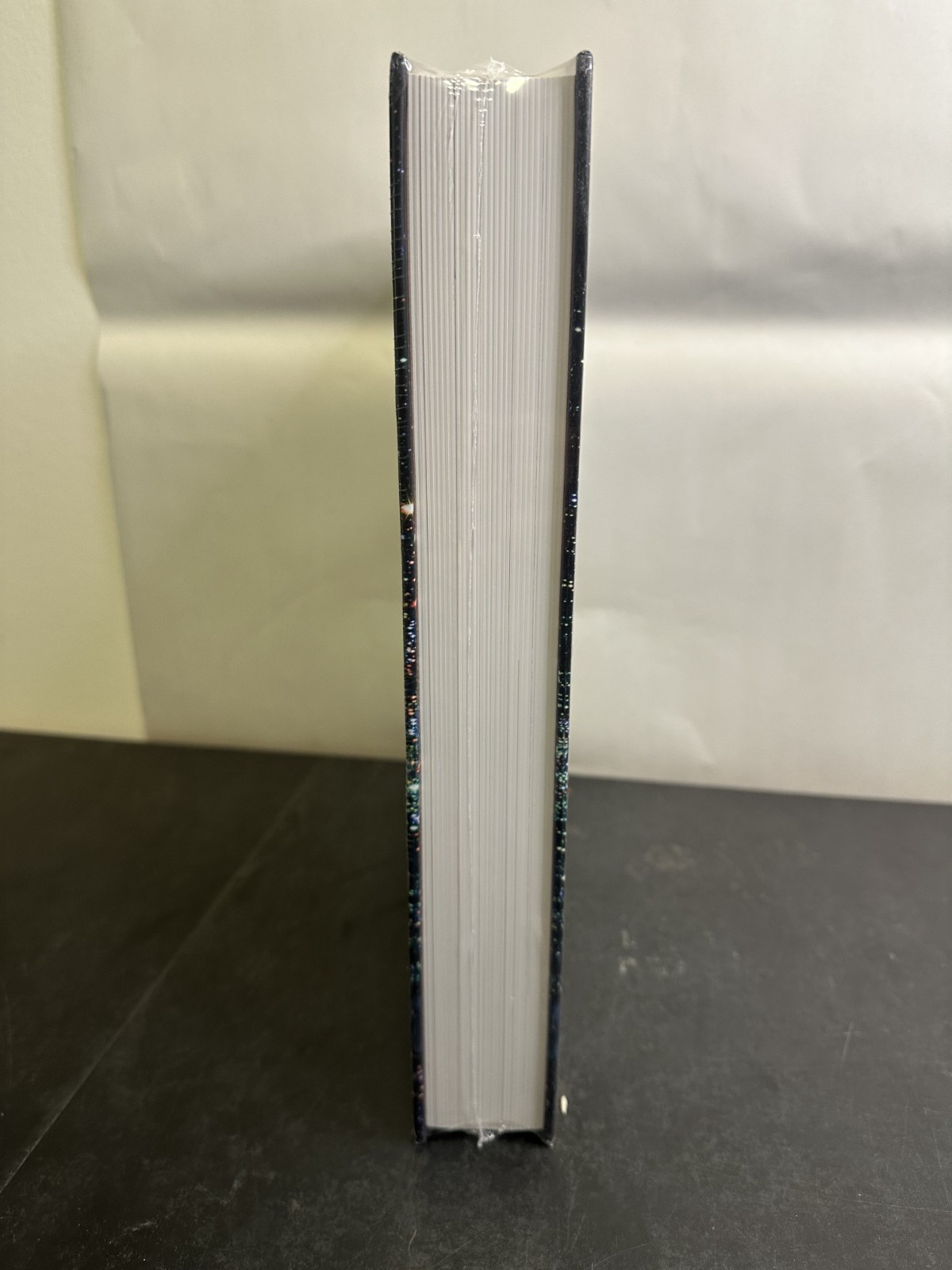 Broad Collection – Ed Schad (2015, Hardcover) NEW