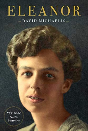 Eleanor By Michaelis, David David Michaelis,