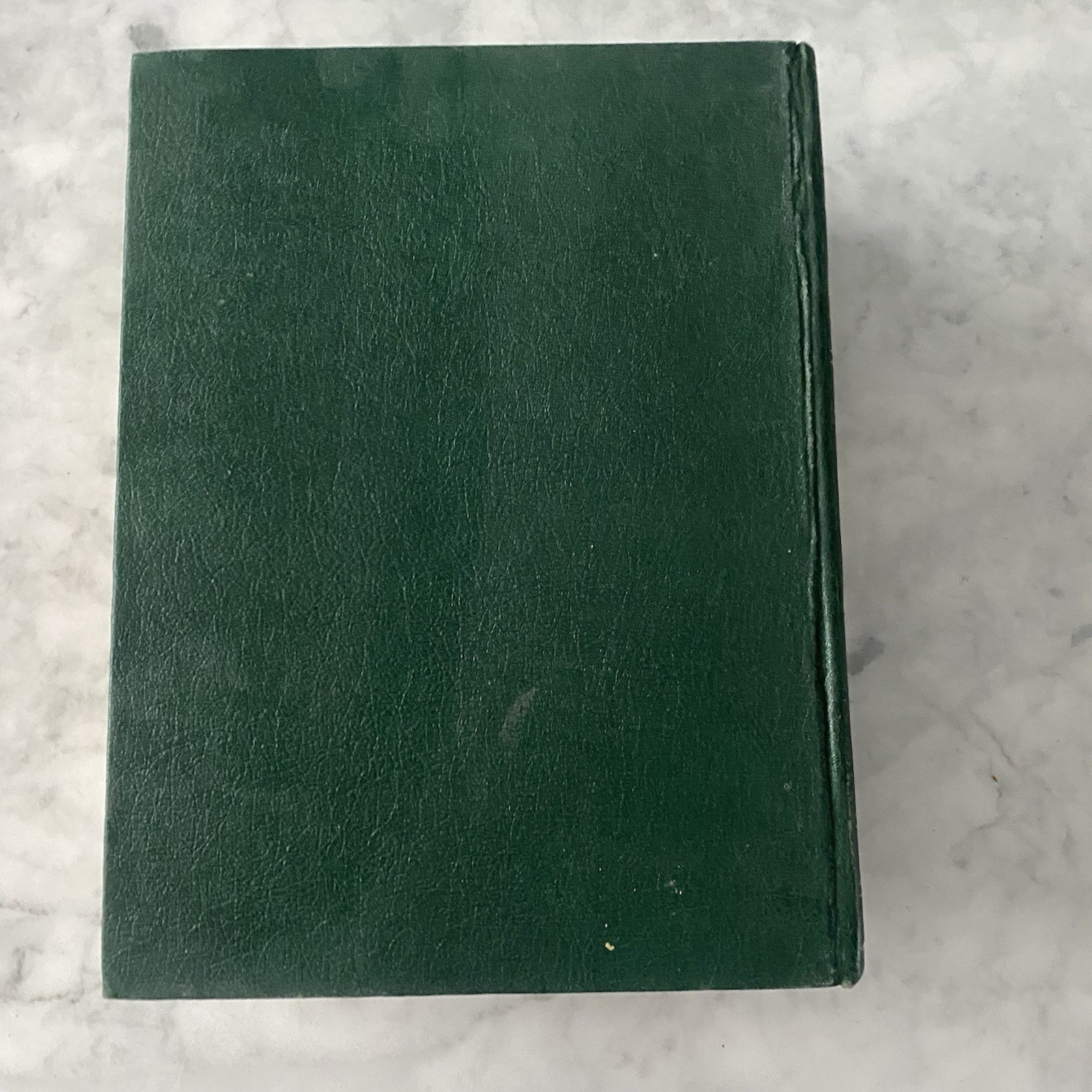 Black’s Law Dictionary Henry Campbell Black 1968 Revised Fourth Edition West