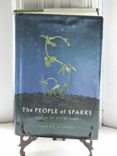 The People of Sparks, Duprau, Jeanne