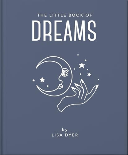 The Little Book of Dreams: Dec – VERY GOOD