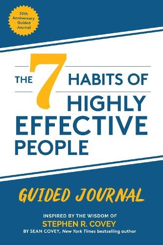 The 7 Habits of Highly Effective Pe…, Stephen R Covey
