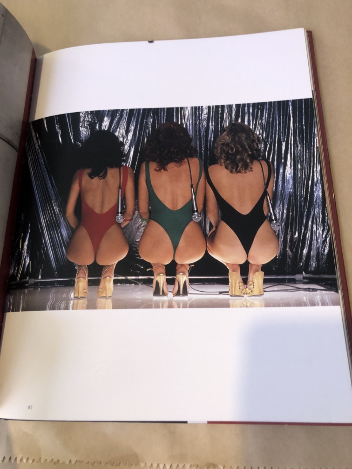Best Erotic ~ by Herbert W. Hesselmann (Hardcover) Color Photography Art Women