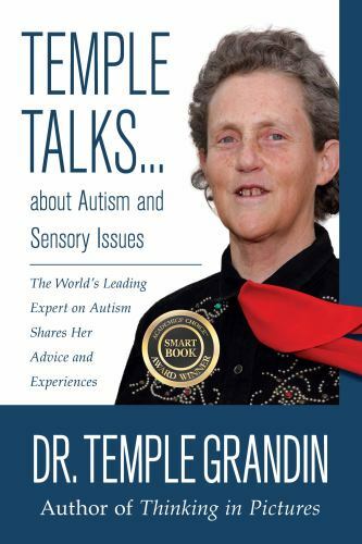 Temple Talks about Autism and Sensory Issues: The World’s Leading Expert on Auti
