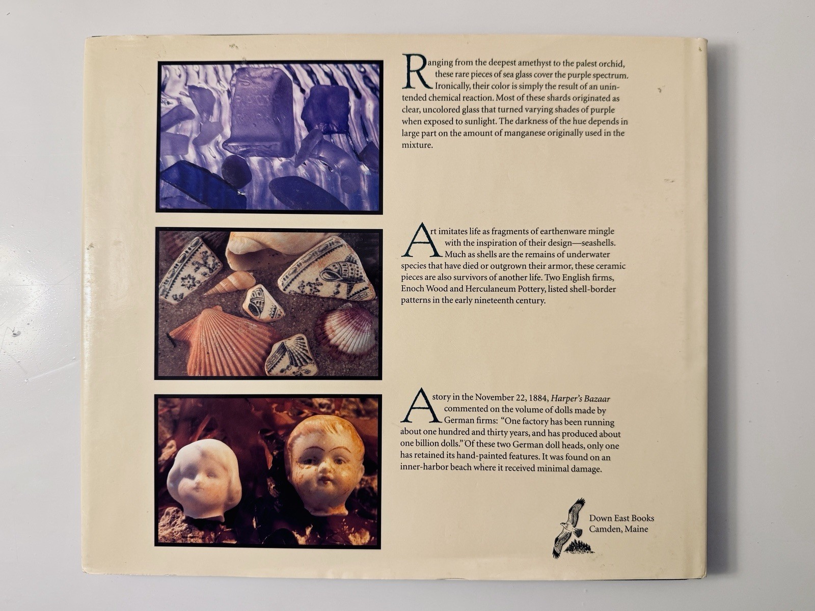 Sea Glass Chronicles : Whispers from the Past by C. S. Lambert (2001, Hardcover)