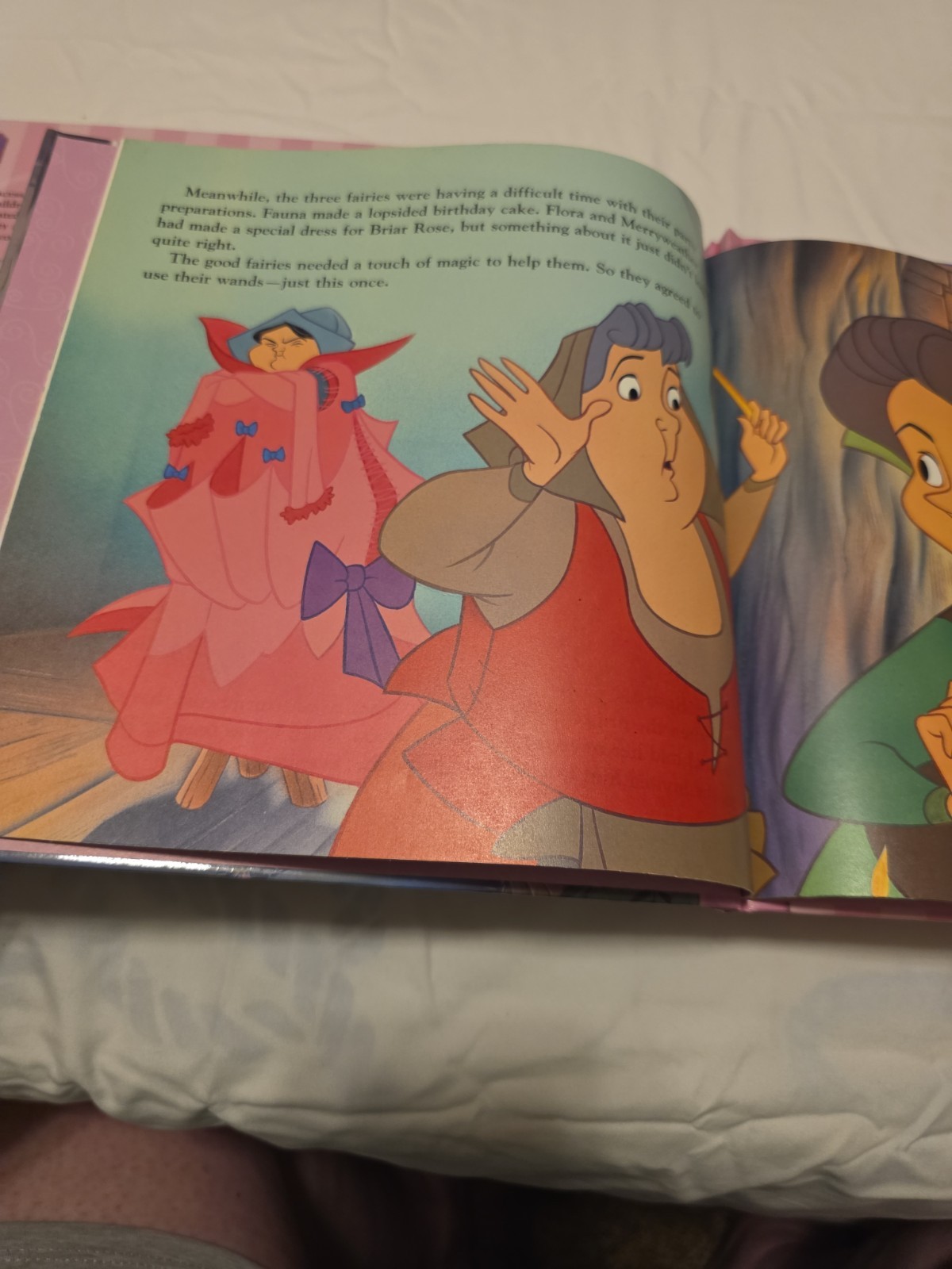 Disney Princess Story Books Library Lot 11 Book Set