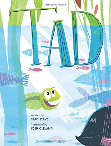 TAD By Brad Stave
