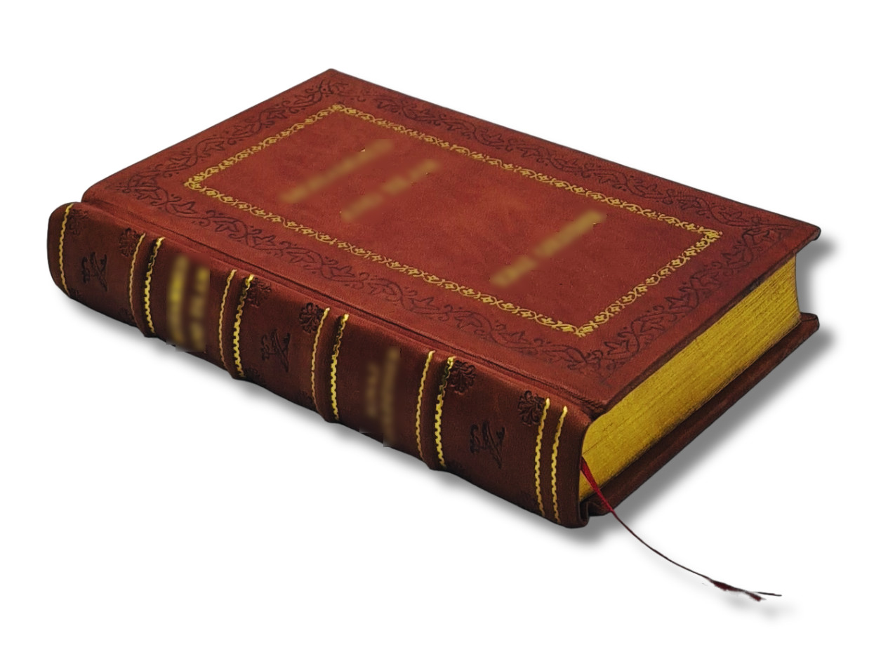 The Bookbinder by Williams, Pip [RoyalEdition]