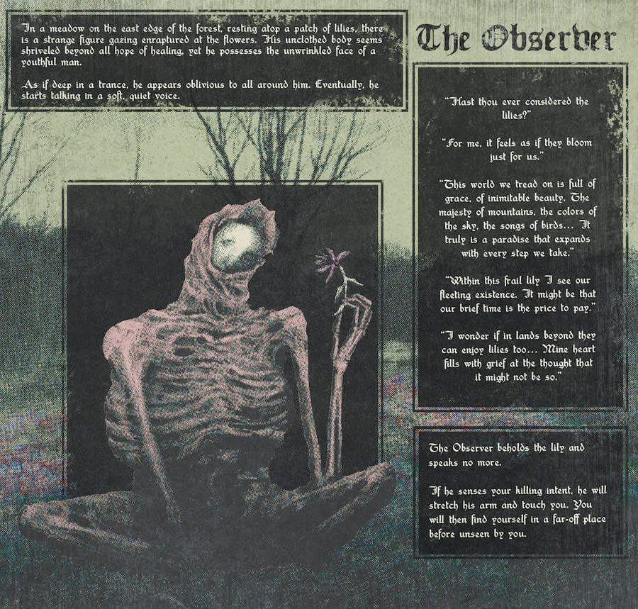 Vermis III: old curses & buried horrors Paperback Art Book | Plastiboo | UK