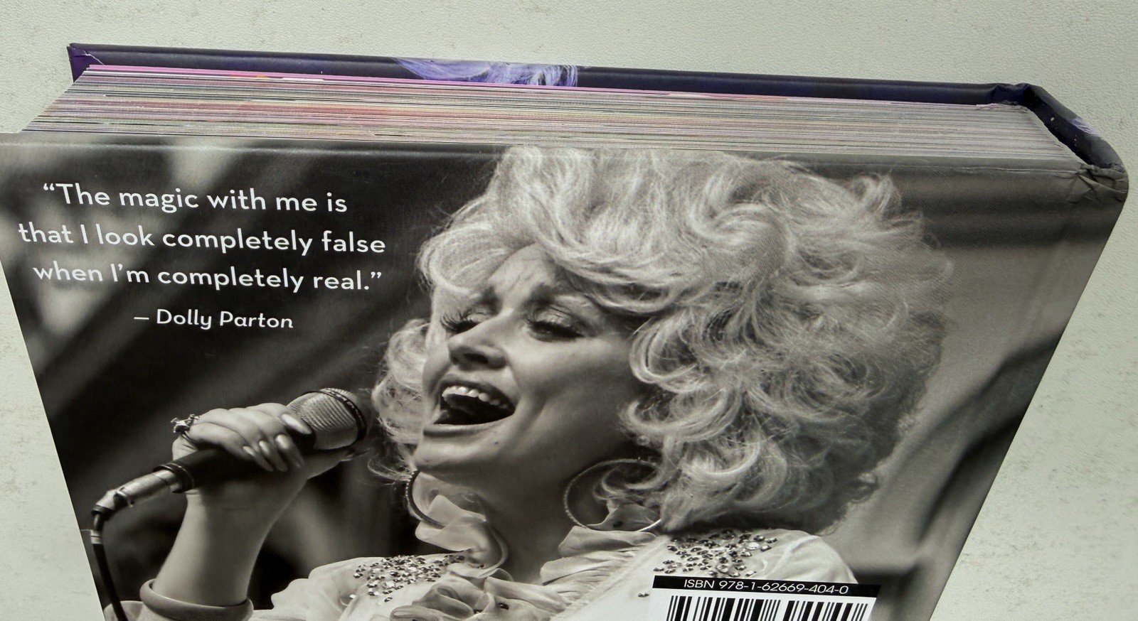 Moseley Road Inc. Dolly Parton, a Celebration (2022, Hardcover) Picture Book
