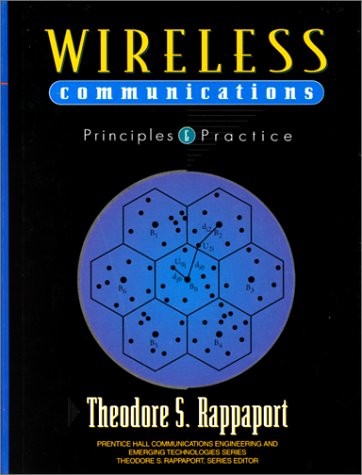 Wireless Communications: Principles and Practice – Rappaport, Theodore S. – …