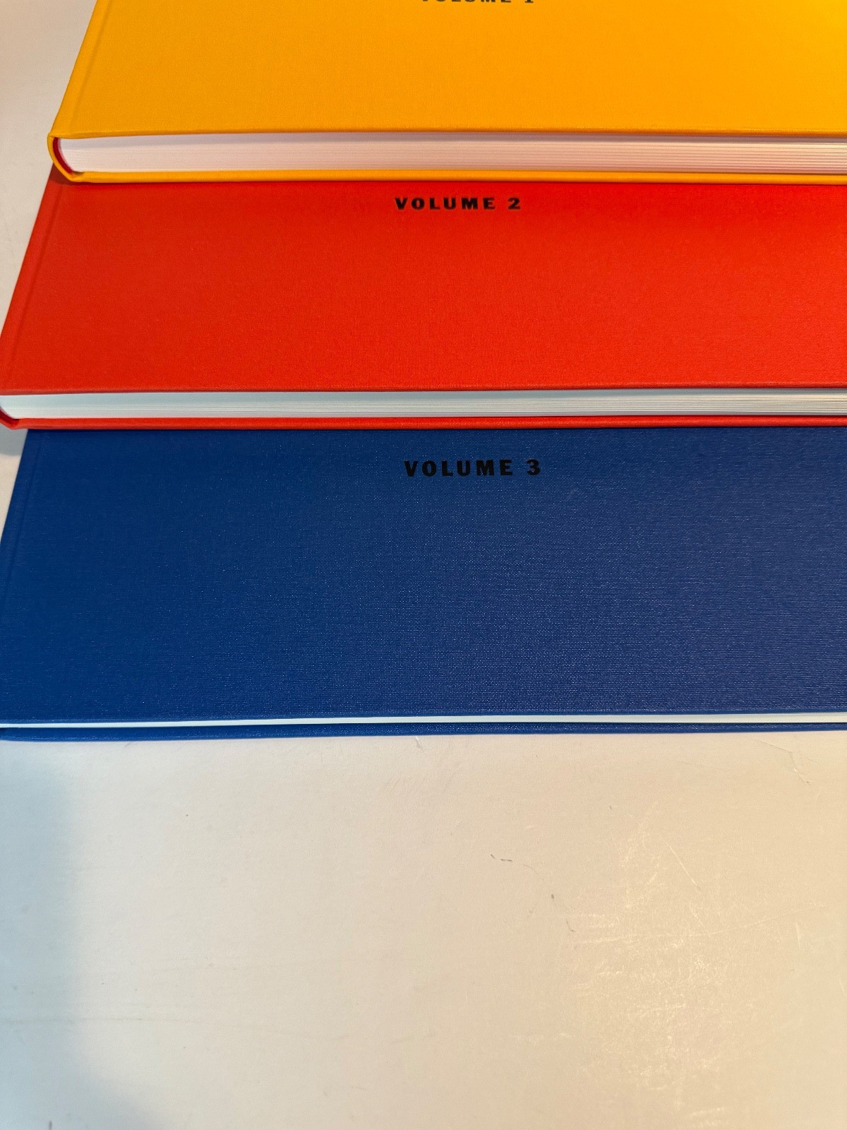 William Eggleston: Chromes by Thomas Weski (English) HC – NEW IN BOX – MINT