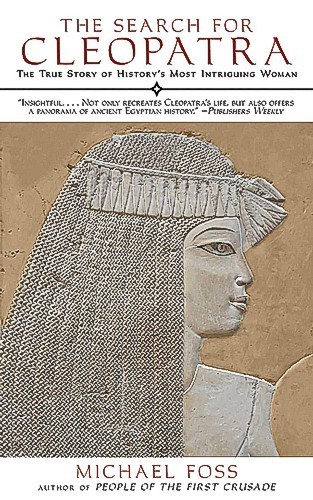 Search for Cleopatra Ancient Egyptian Ptolemaic Dynasty 323-30BC Marc Antony