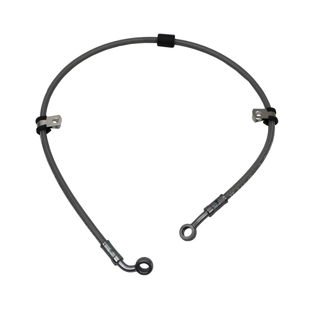 OEM Brake Line Assembly for 2012-2017 Can-Am Outlander Renegade 500 570 650 800