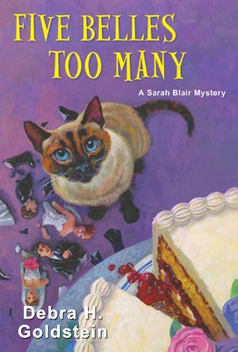 Five Belles Too Many by Debra H Goldstein: New