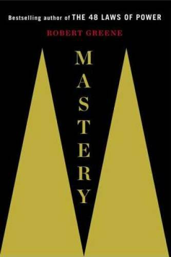 Mastery – Hardcover By Greene, Robert – VERY GOOD