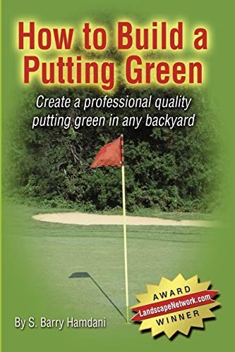 How to Build a Putting Green (Storey Basics)