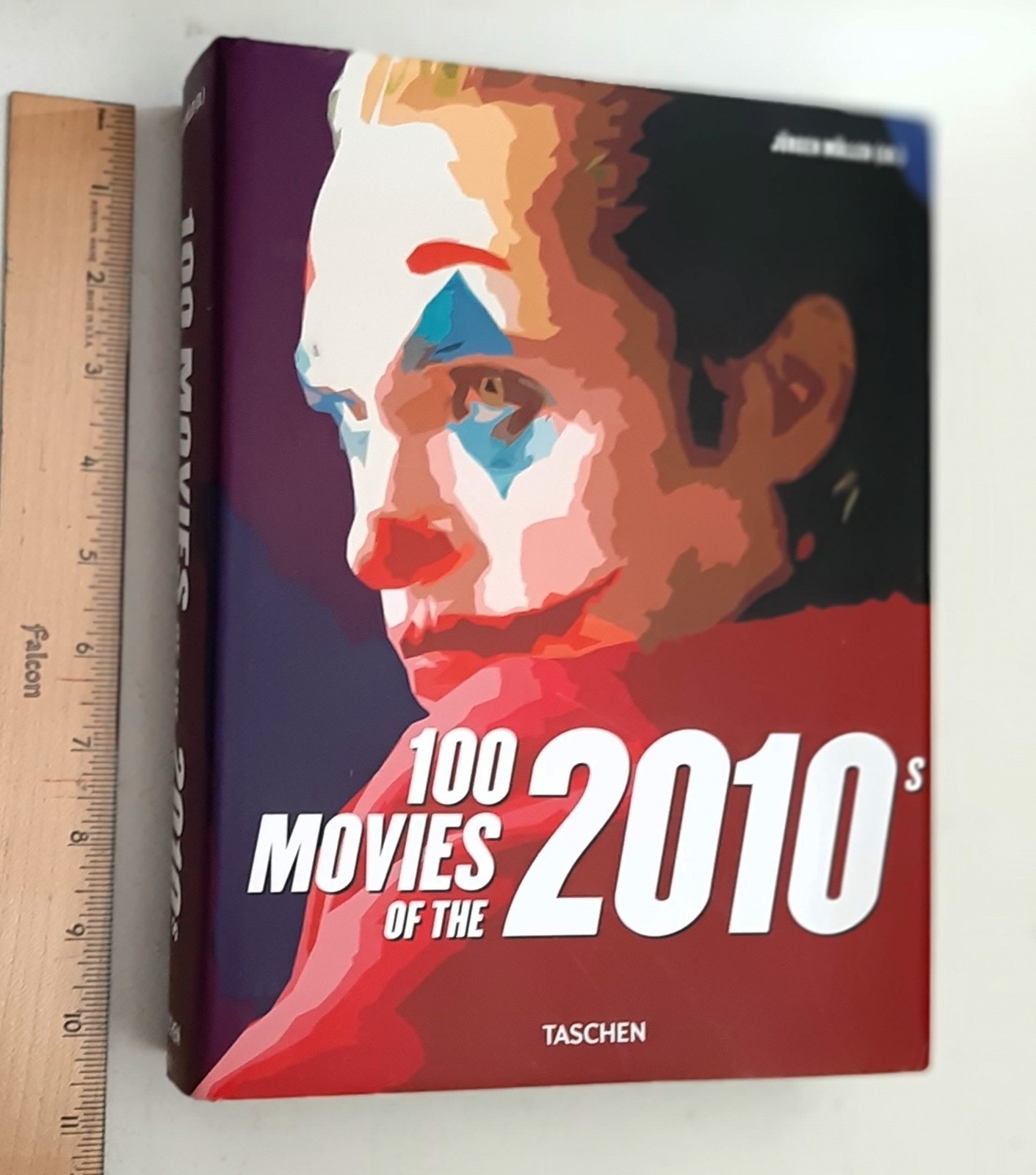 100 Movies of the 2010s