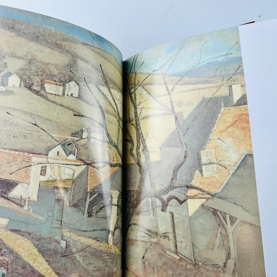 Balthus In His Own Words 2001 Assouline Hardcover Book Modern Art Painting Bio