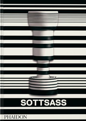 Ettore Sottsass by Thome, Phillipe