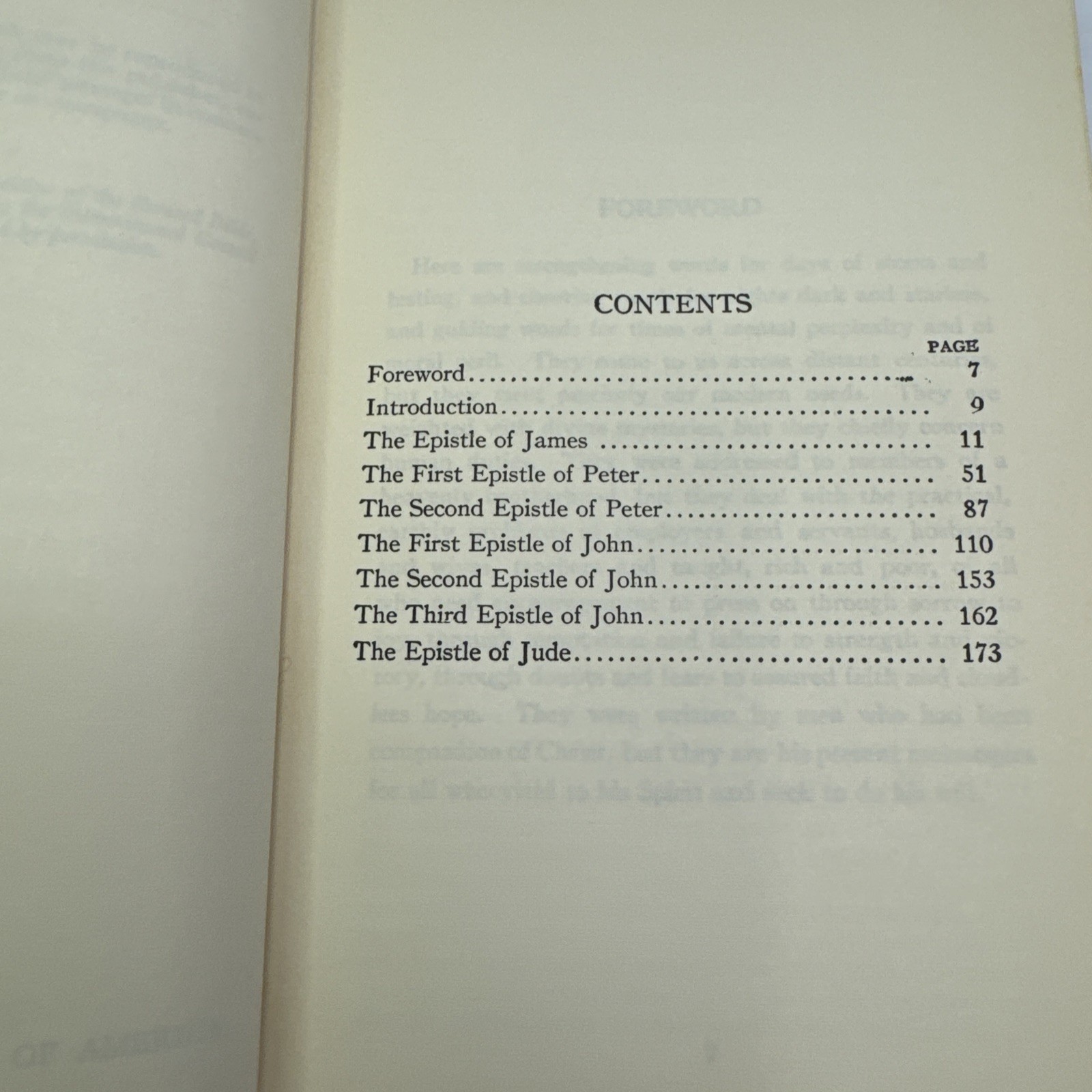 An Exposition the General Epistles Charles R. Erdman The Westminster Press HC
