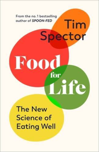 Food: A Users Guide – Hardcover By Spector, Tim – GOOD