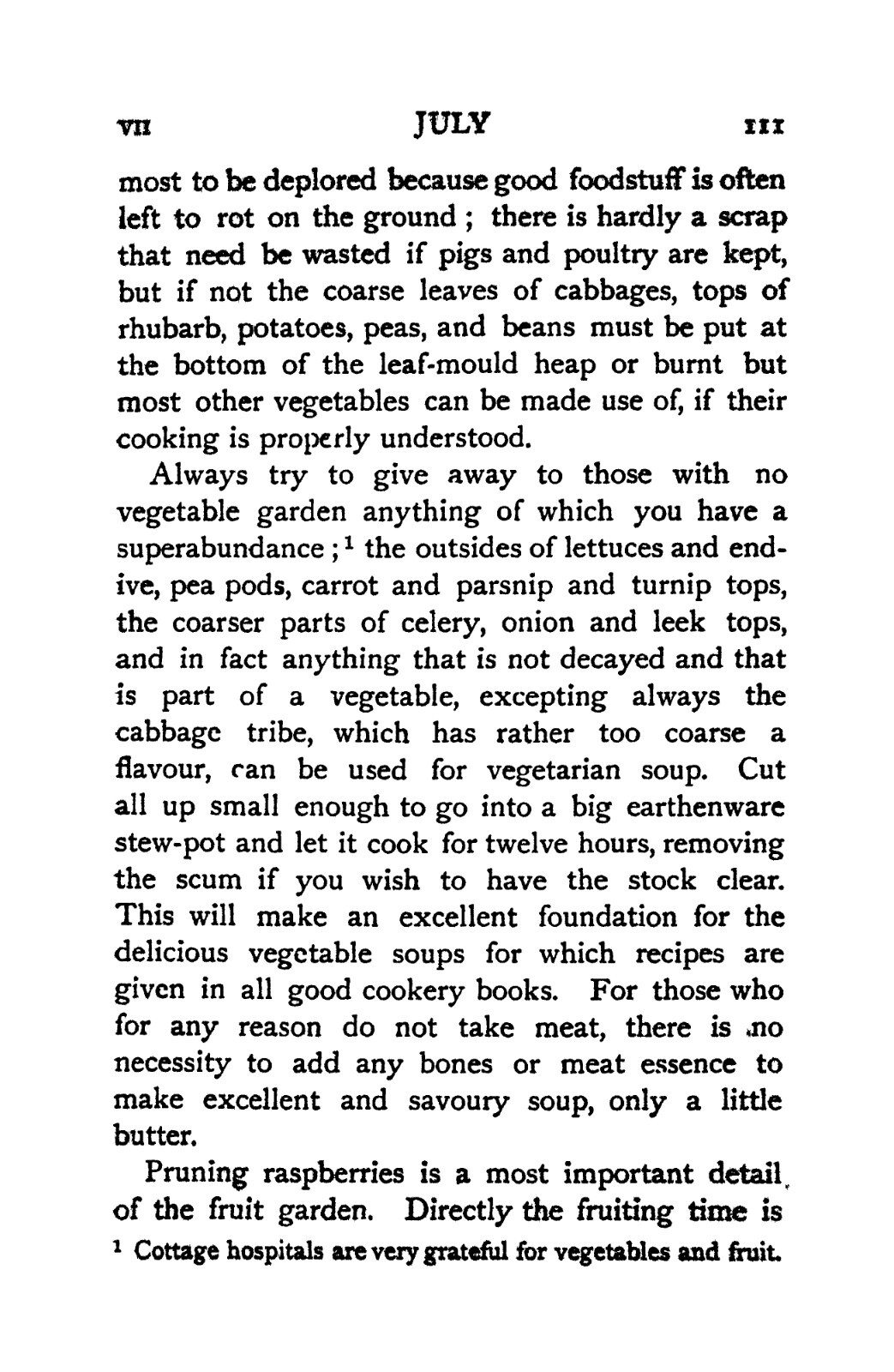 Gardening For The Ignorant “1915” 252 Pages