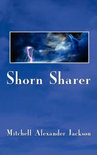 Shorn Sharer, Paperback by Jackson, Mitchell Alexander, Like New Used, Free s…
