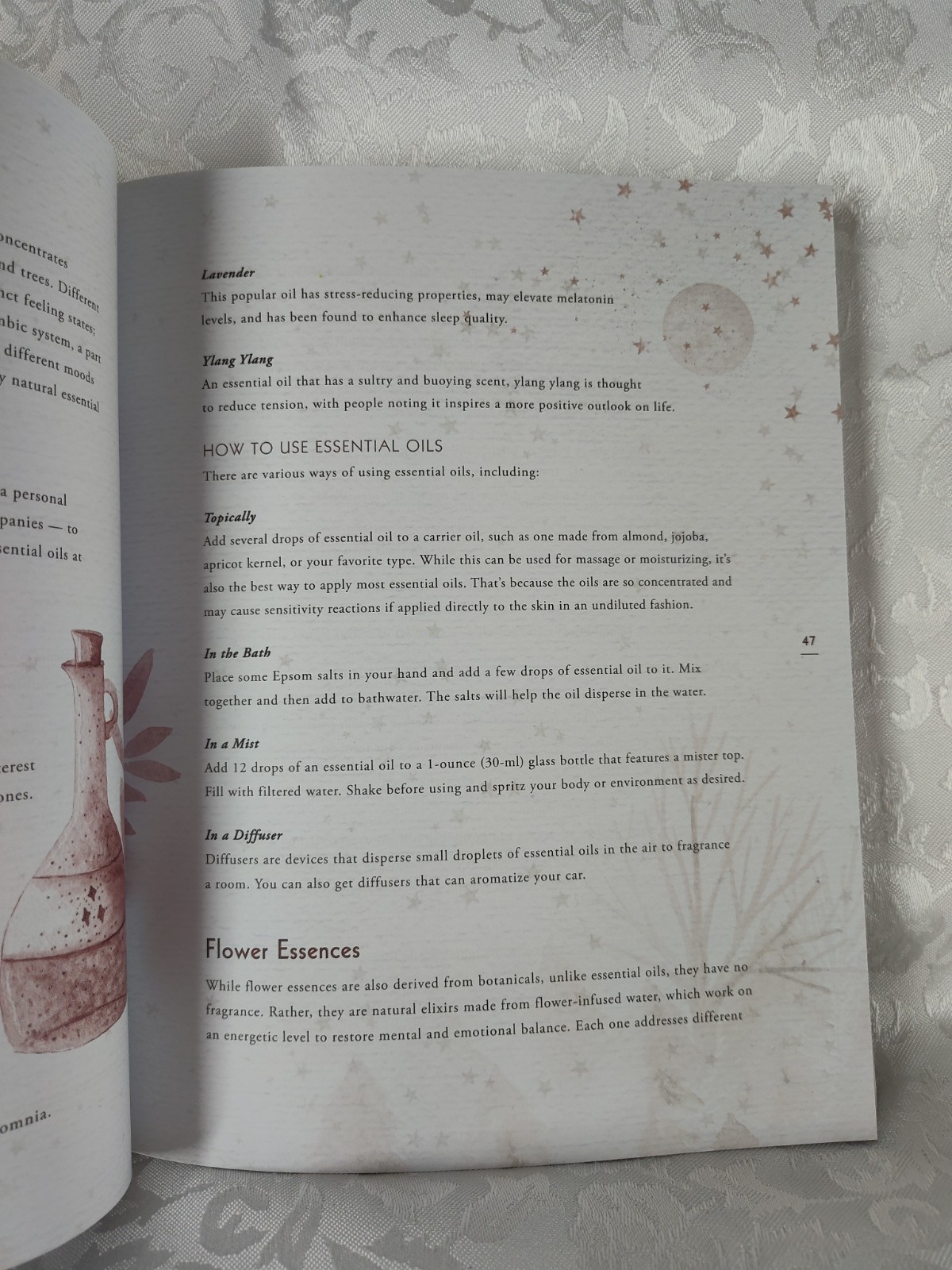 The Complete Book of Dreams: A Guide to Unlocking the Meaning & Healing Power