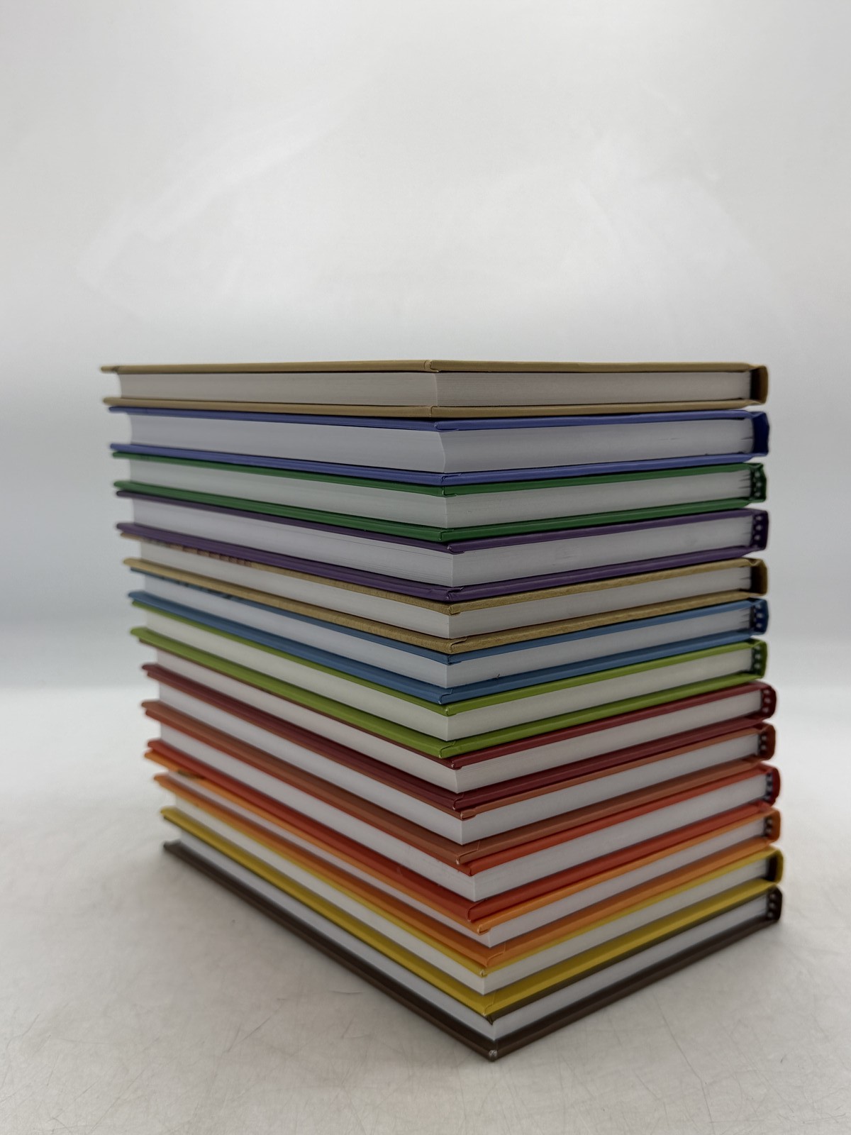 9Marks Building Healthy Churches Series 13 Book Set Crossway Theology Pastoral