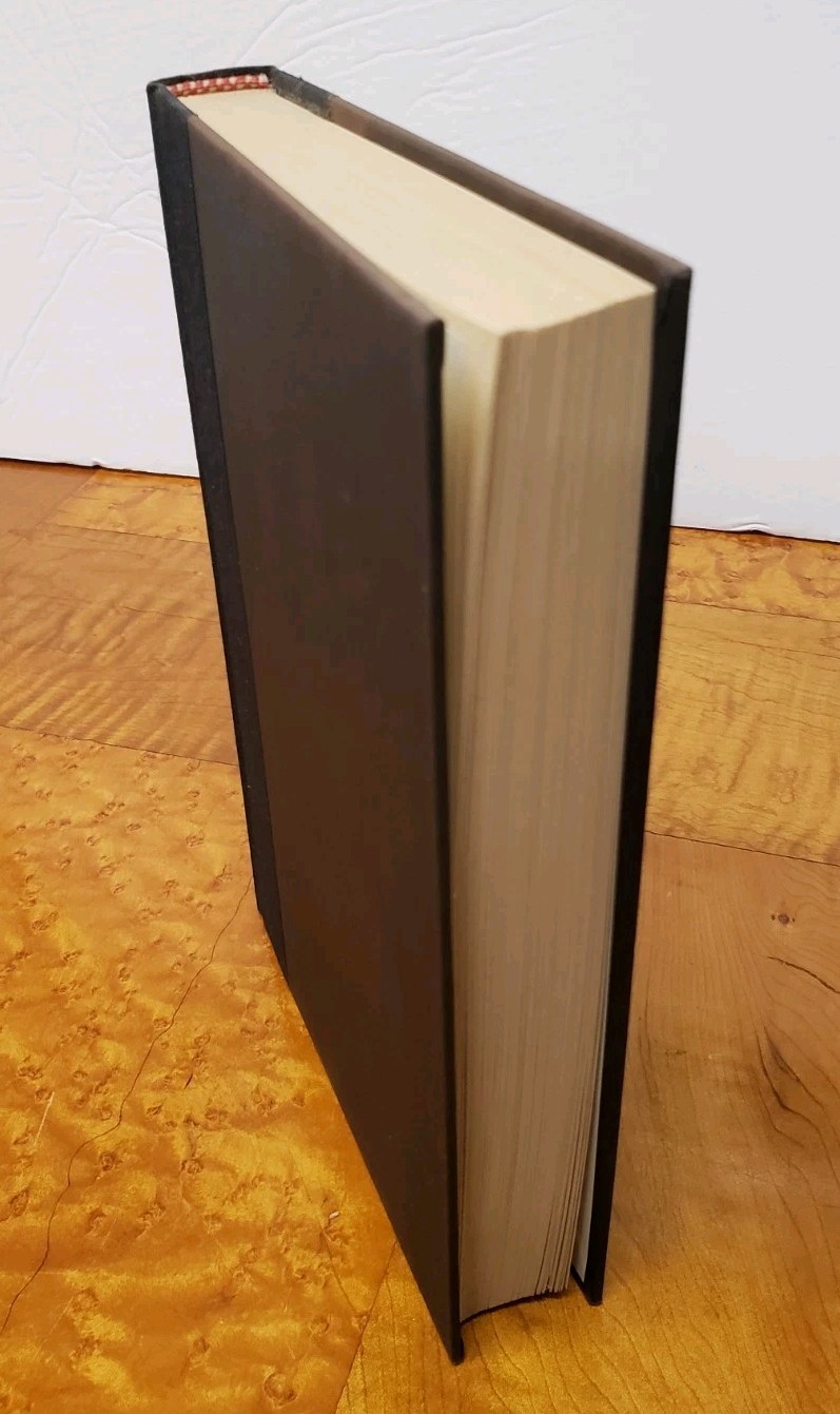 Thinner by Richard Bachman Stephen King (Hardcover, 1984) First Edition