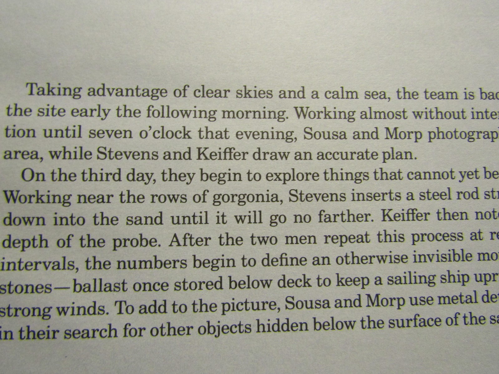 Ship by David MacAulay – Juvenile Nonfiction – Historical Book