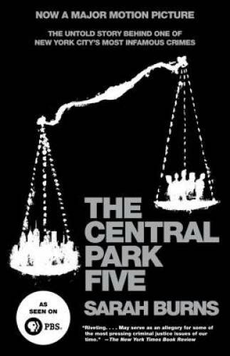 The Central Park Five: The Untold Story Behind One of New York City’s Mos – GOOD