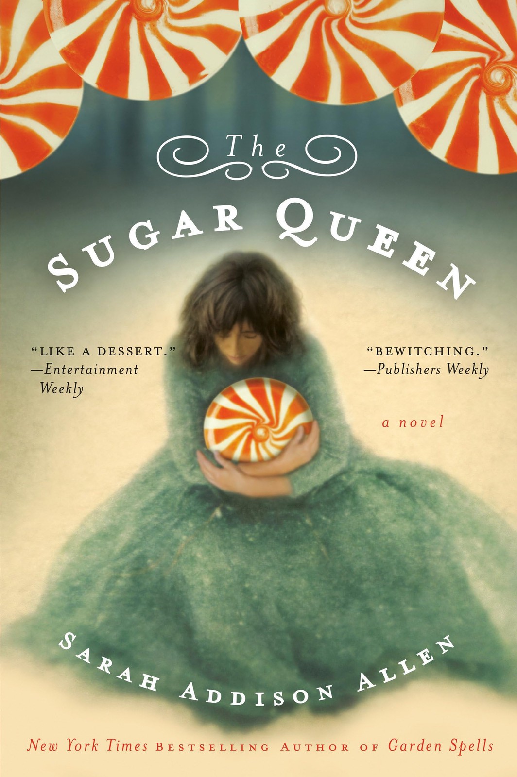 The Sugar Queen: A Novel (Random House Reader’s Circle) – paperback Allen, S…