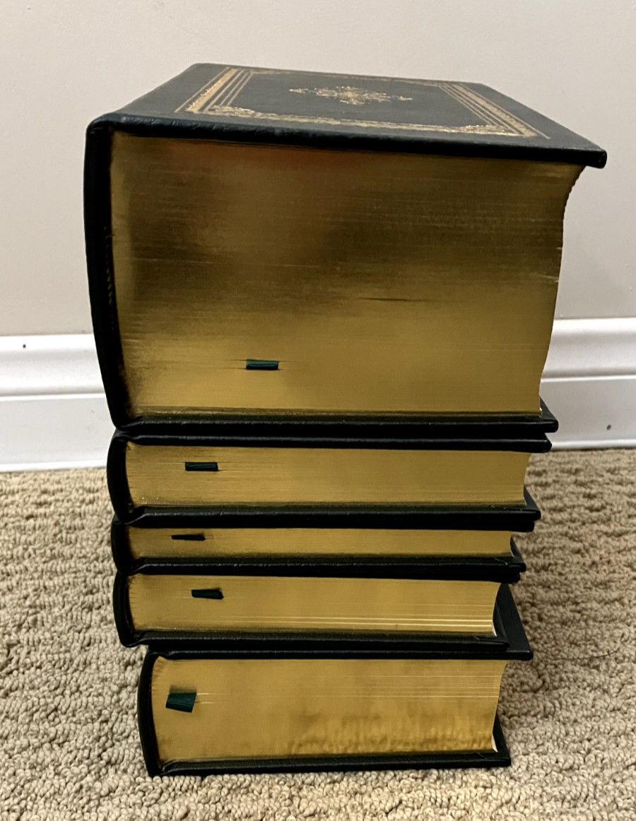 The Conservative Classics Complete Box Set – Mint Condition – Regnery Publishing