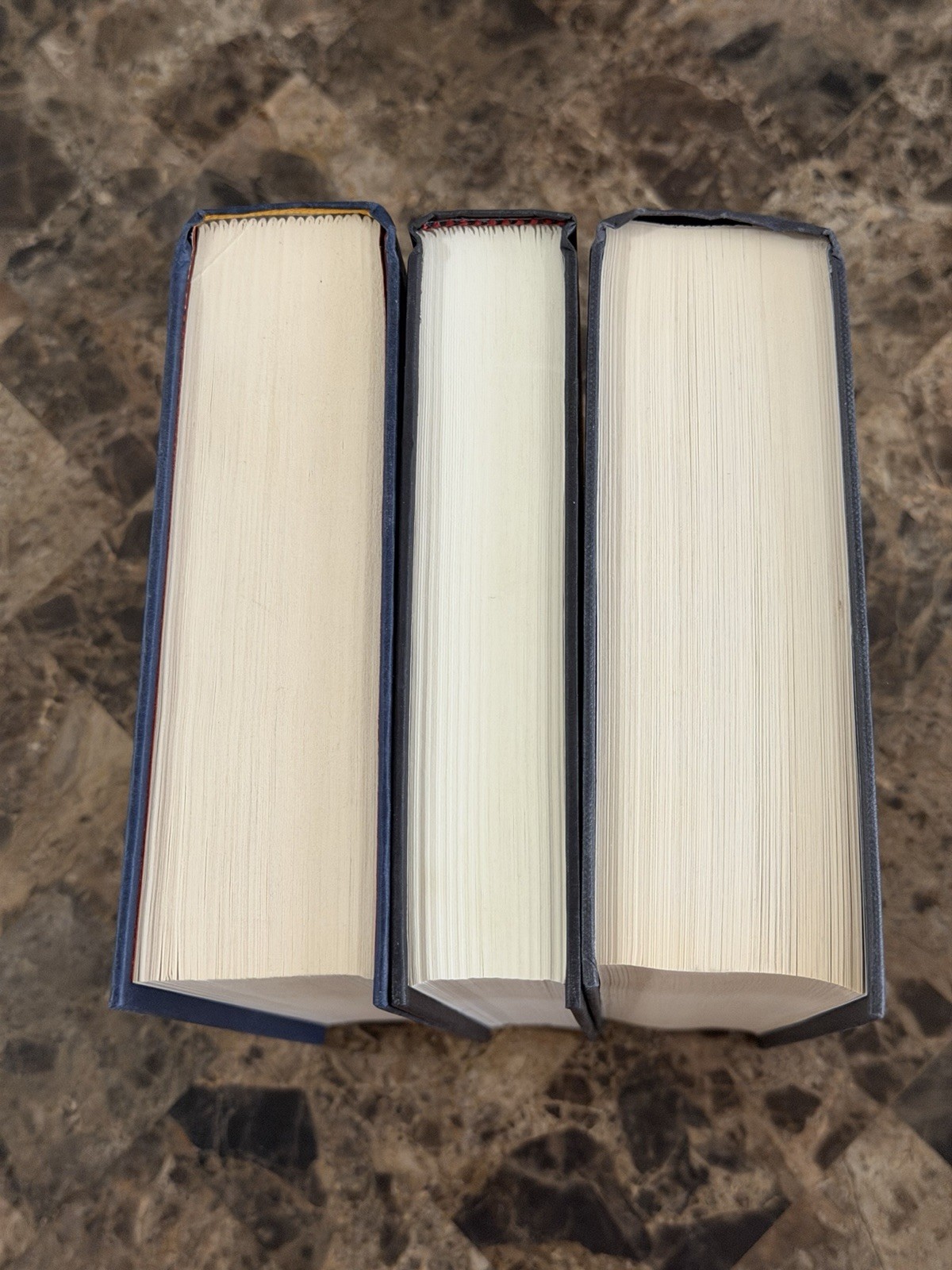 Stephen King 11-22-63 The Dead Zone Fairy Tale Hardcover Books