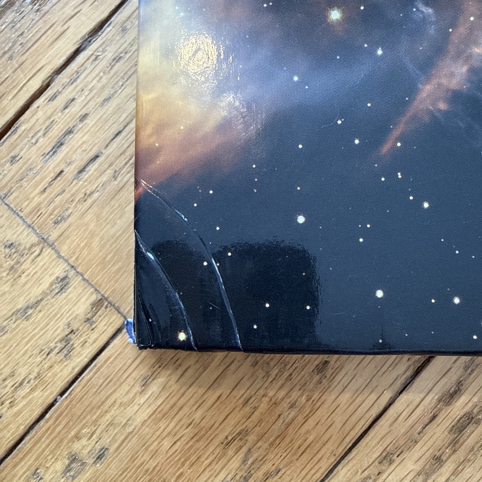 Hubble: Window on the Universe by Sparrow, Giles Book Legacy Edition